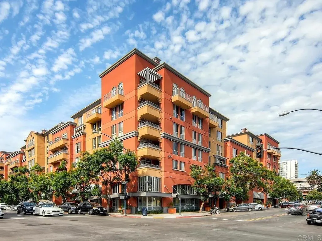 1501 Front St, #601, San Diego, CA 92101 1501 Front St, #601, San Diego, CA 92101