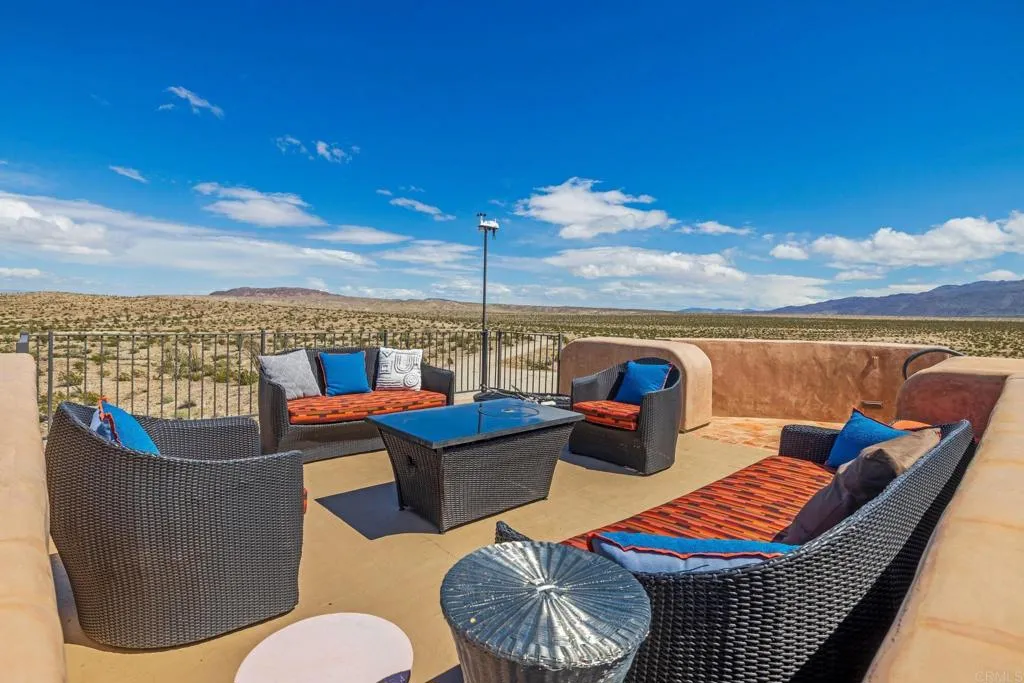 2789 Stinson Road, Borrego Springs, CA 92004