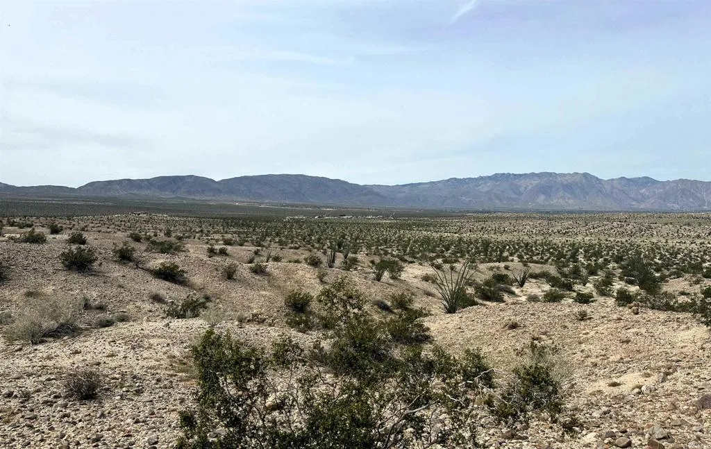 2789 Stinson Road, Borrego Springs, CA 92004
