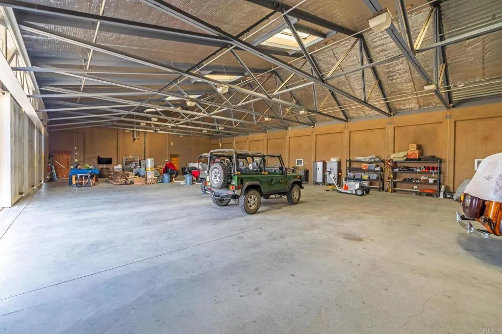 2789 Stinson Road, Borrego Springs, CA 92004