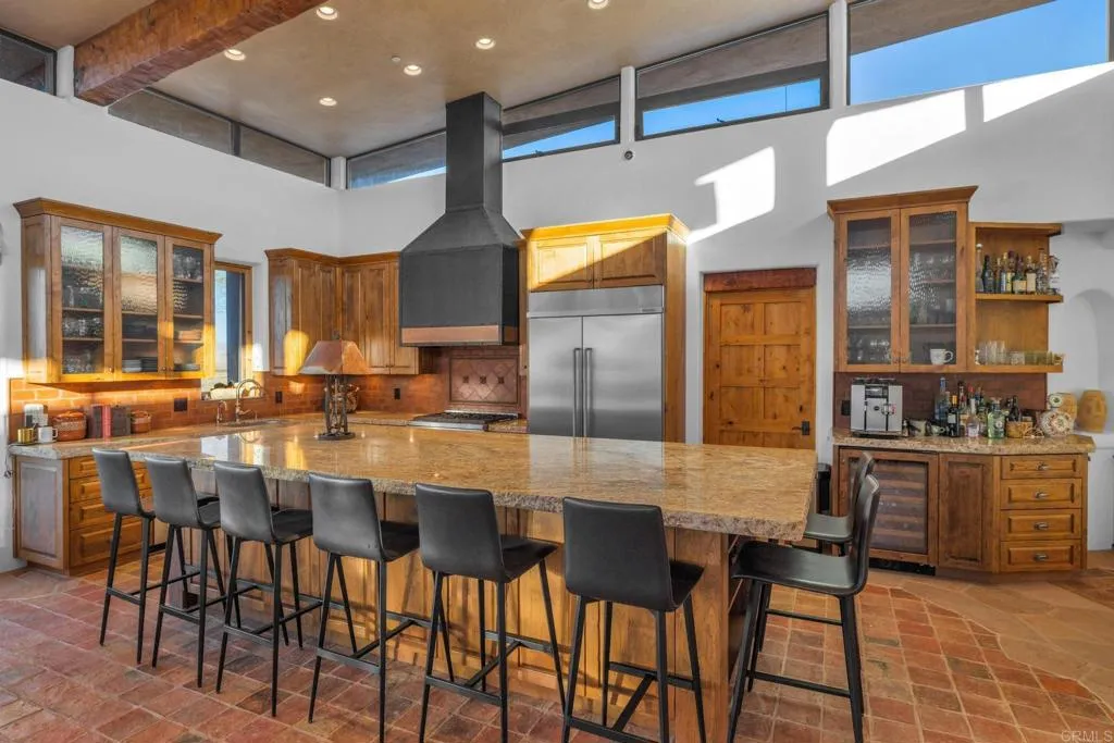 2789 Stinson Road, Borrego Springs, CA 92004