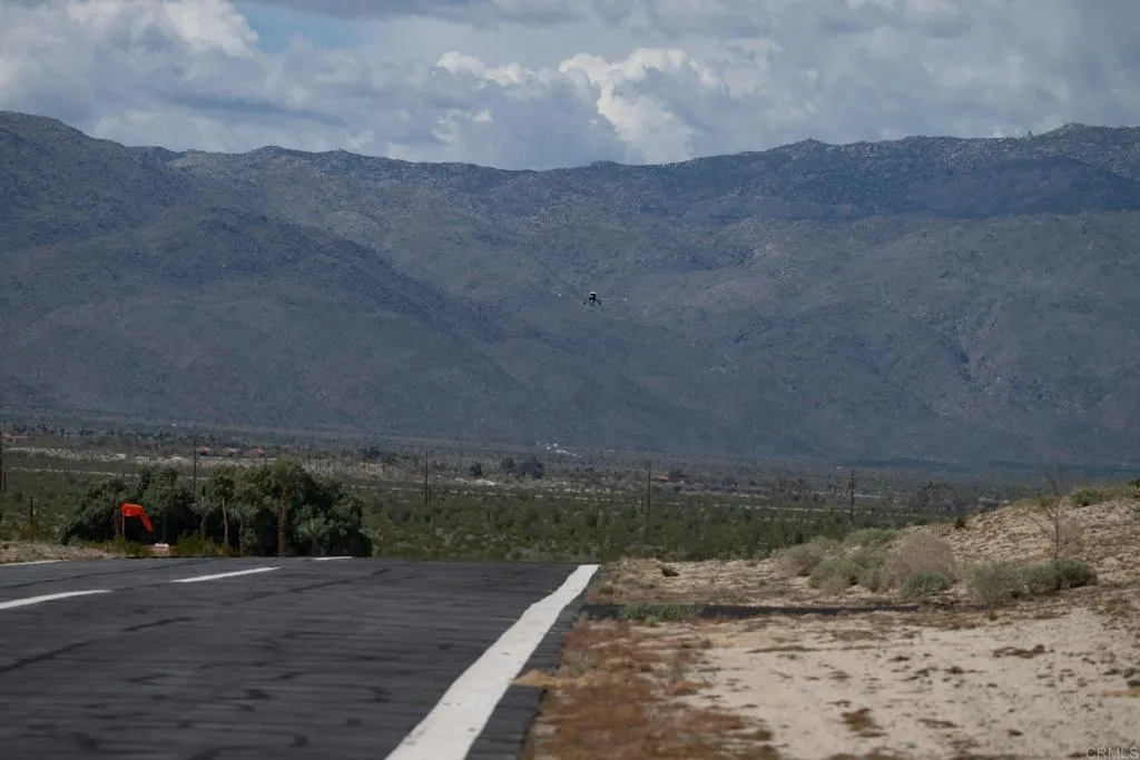 2789 Stinson Road, Borrego Springs, CA 92004