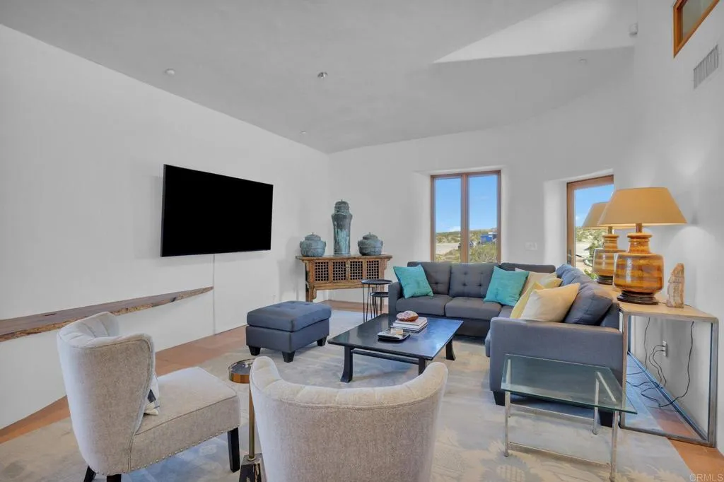 2789 Stinson Road, Borrego Springs, CA 92004