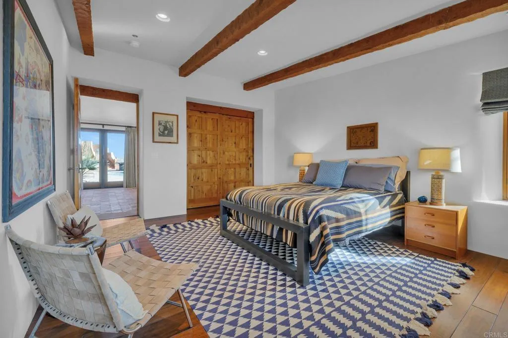 2789 Stinson Road, Borrego Springs, CA 92004
