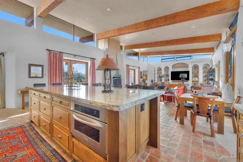 2789 Stinson Road, Borrego Springs, CA 92004