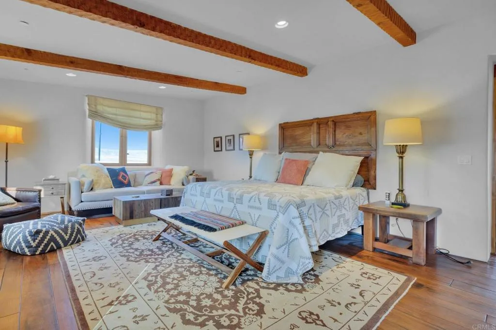 2789 Stinson Road, Borrego Springs, CA 92004