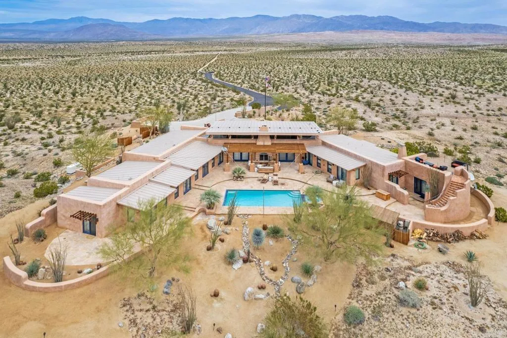 2789 Stinson Road, Borrego Springs, CA 92004 - Photo 4 of 74, Borrego Springs, CA