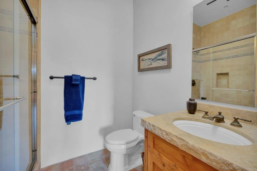 2789 Stinson Road, Borrego Springs, CA 92004