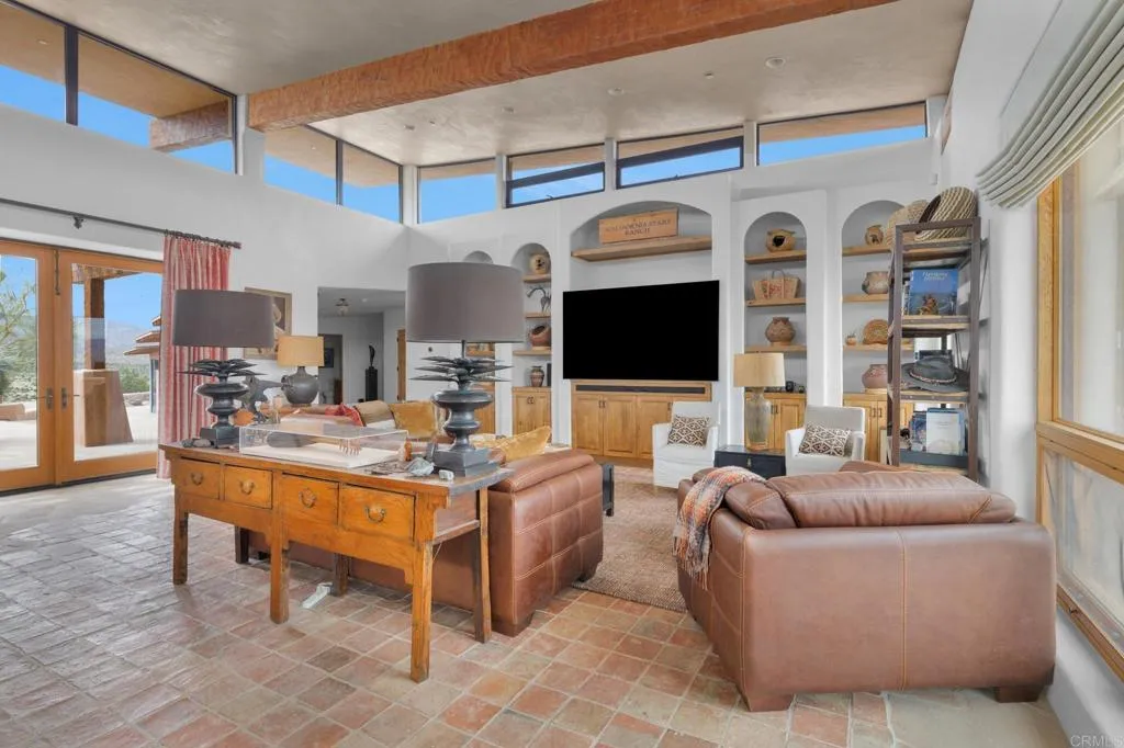 2789 Stinson Road, Borrego Springs, CA 92004