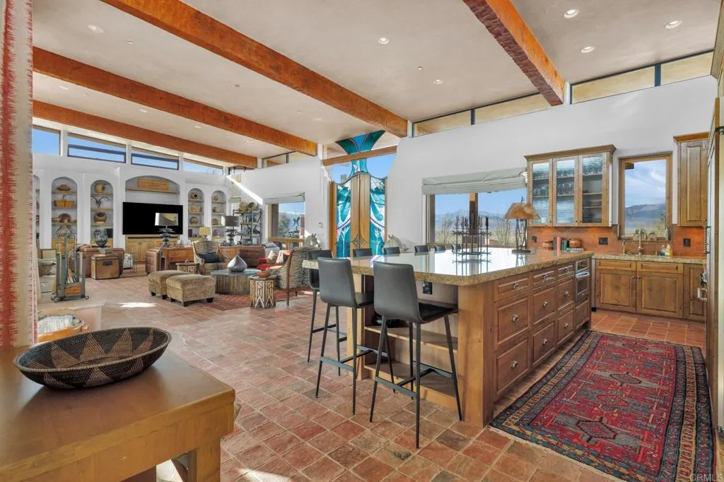 2789 Stinson Road, Borrego Springs, CA 92004