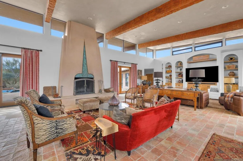2789 Stinson Road, Borrego Springs, CA 92004