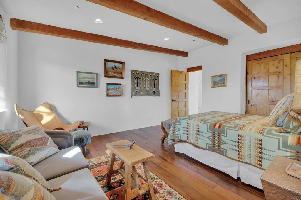 2789 Stinson Road, Borrego Springs, CA 92004