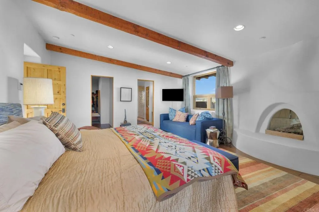 2789 Stinson Road, Borrego Springs, CA 92004