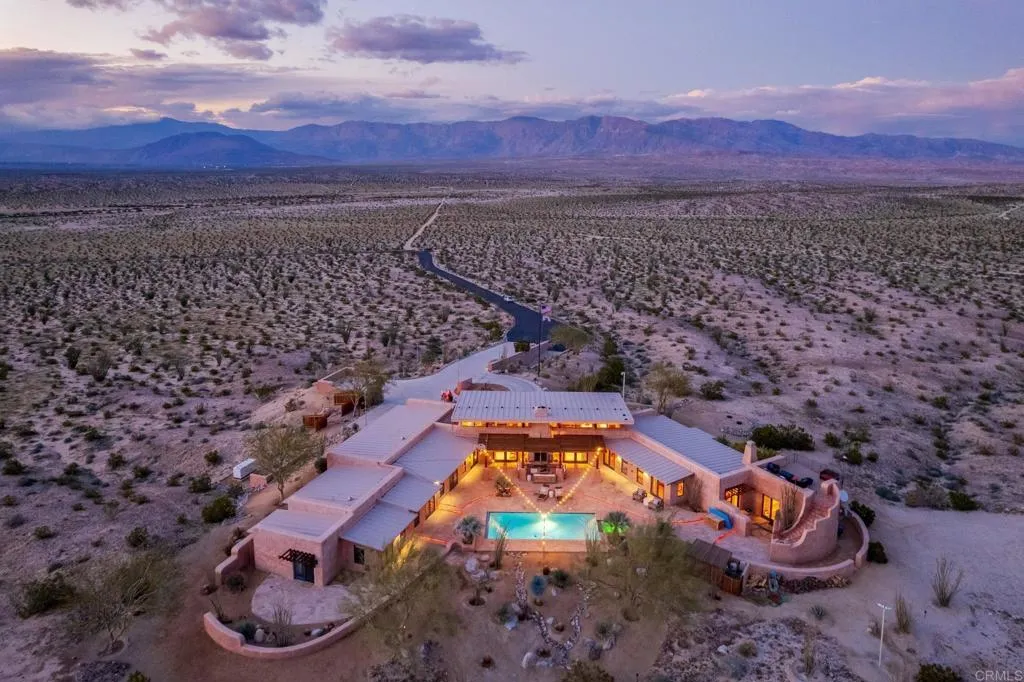 2789 Stinson Road, Borrego Springs, CA 92004 - Photo 3 of 74, Borrego Springs, CA