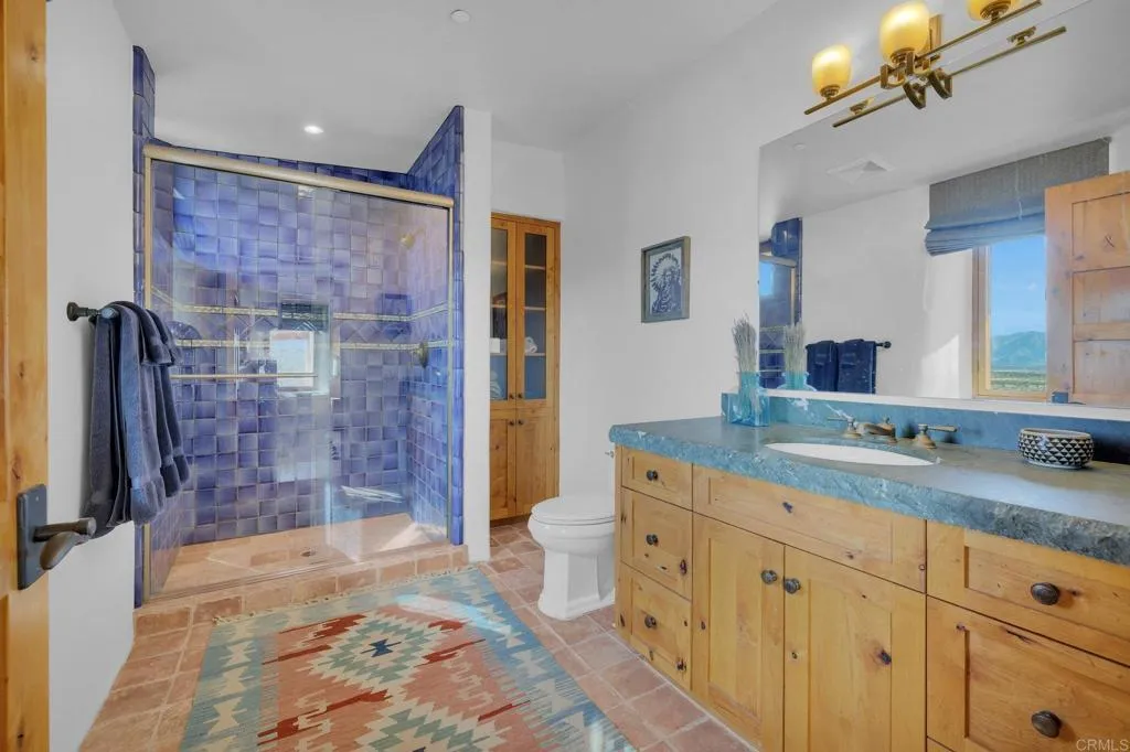 2789 Stinson Road, Borrego Springs, CA 92004