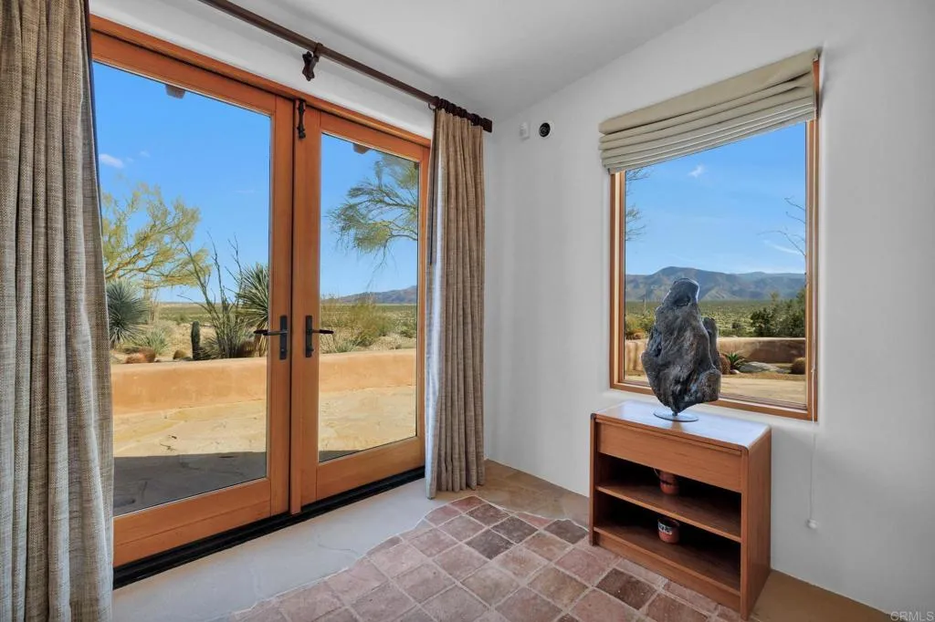 2789 Stinson Road, Borrego Springs, CA 92004