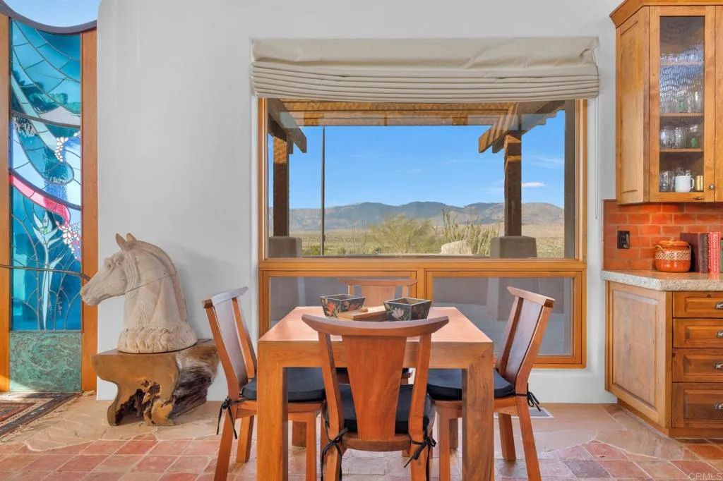 2789 Stinson Road, Borrego Springs, CA 92004
