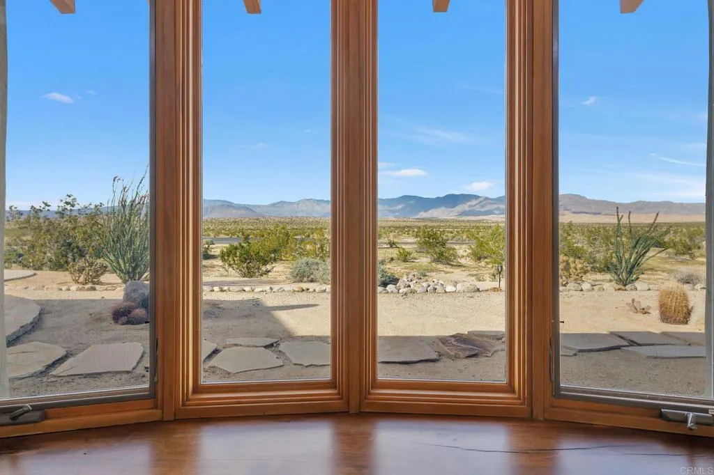2789 Stinson Road, Borrego Springs, CA 92004