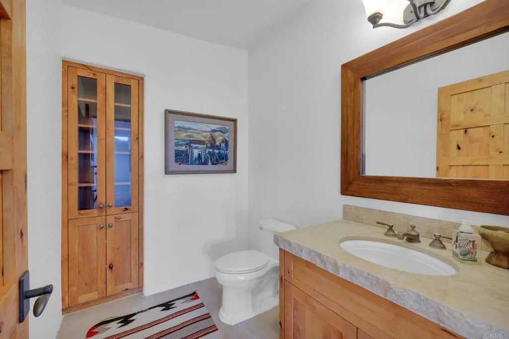 2789 Stinson Road, Borrego Springs, CA 92004