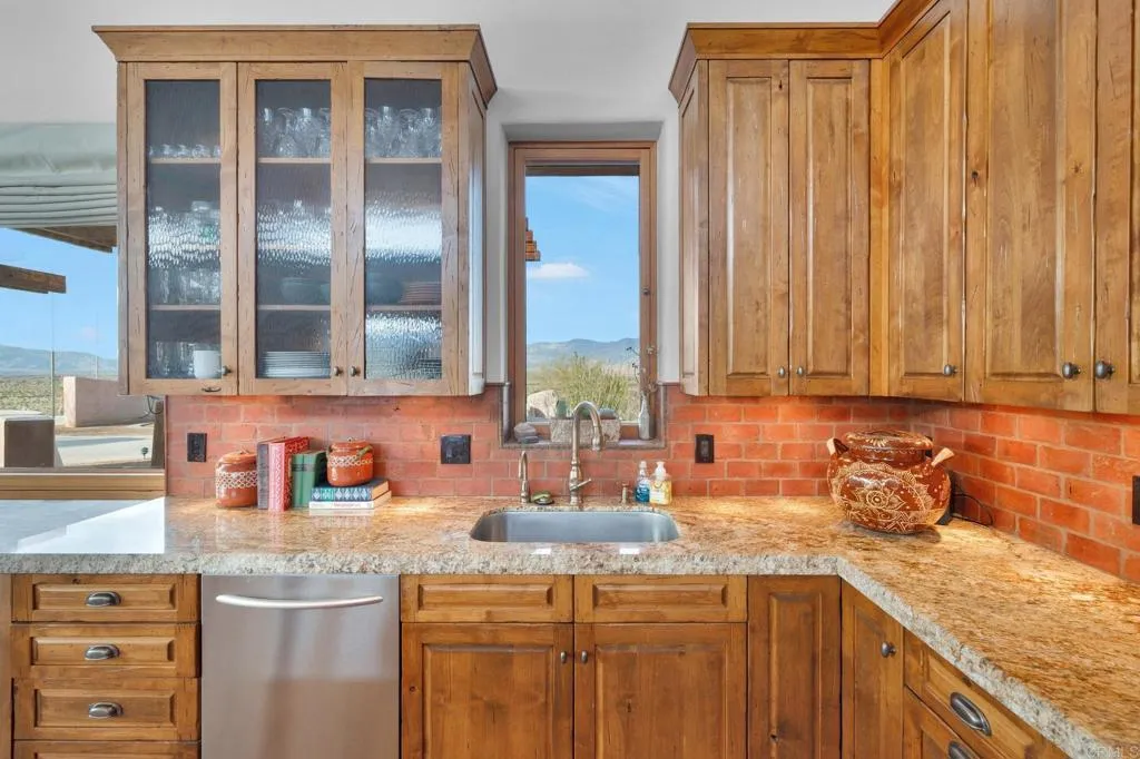2789 Stinson Road, Borrego Springs, CA 92004
