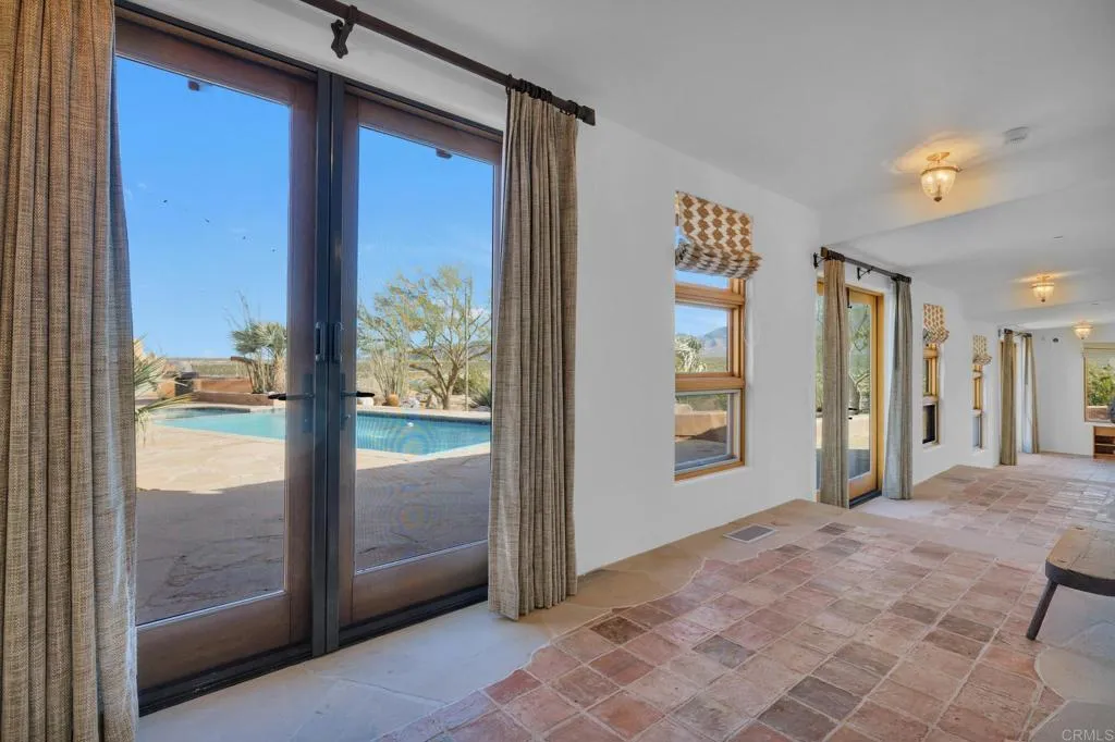 2789 Stinson Road, Borrego Springs, CA 92004