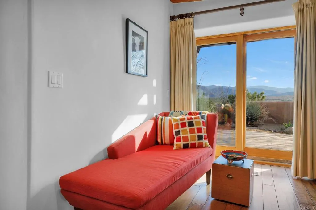 2789 Stinson Road, Borrego Springs, CA 92004