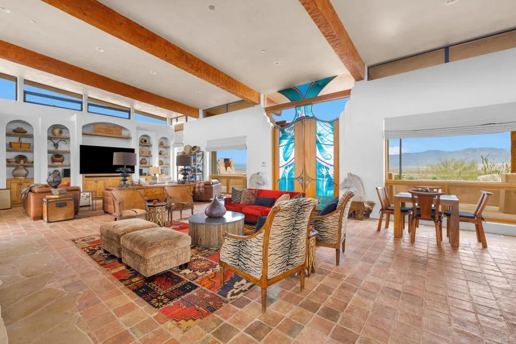 2789 Stinson Road, Borrego Springs, CA 92004