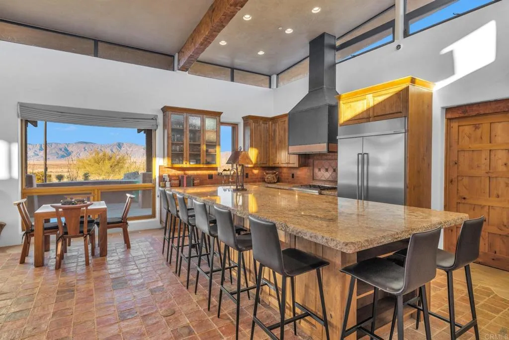 2789 Stinson Road, Borrego Springs, CA 92004