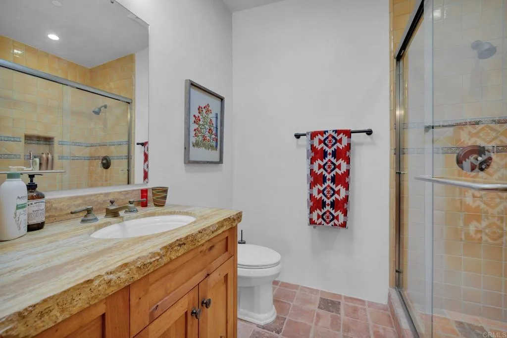 2789 Stinson Road, Borrego Springs, CA 92004
