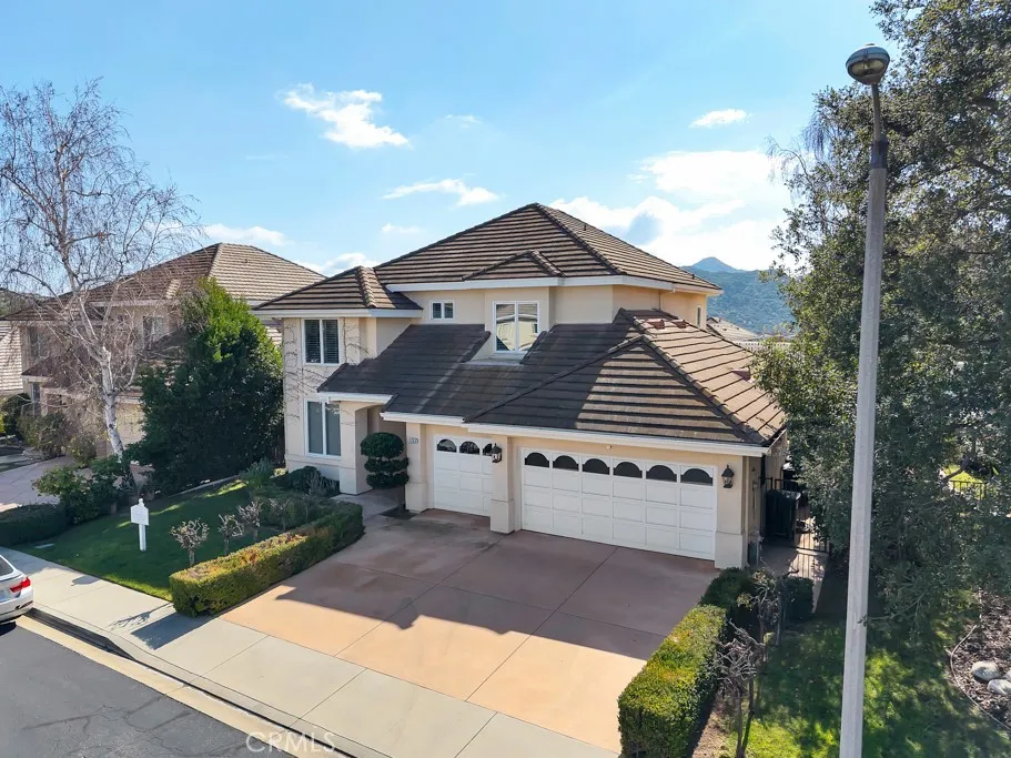 Lake Sherwood, CA 91361