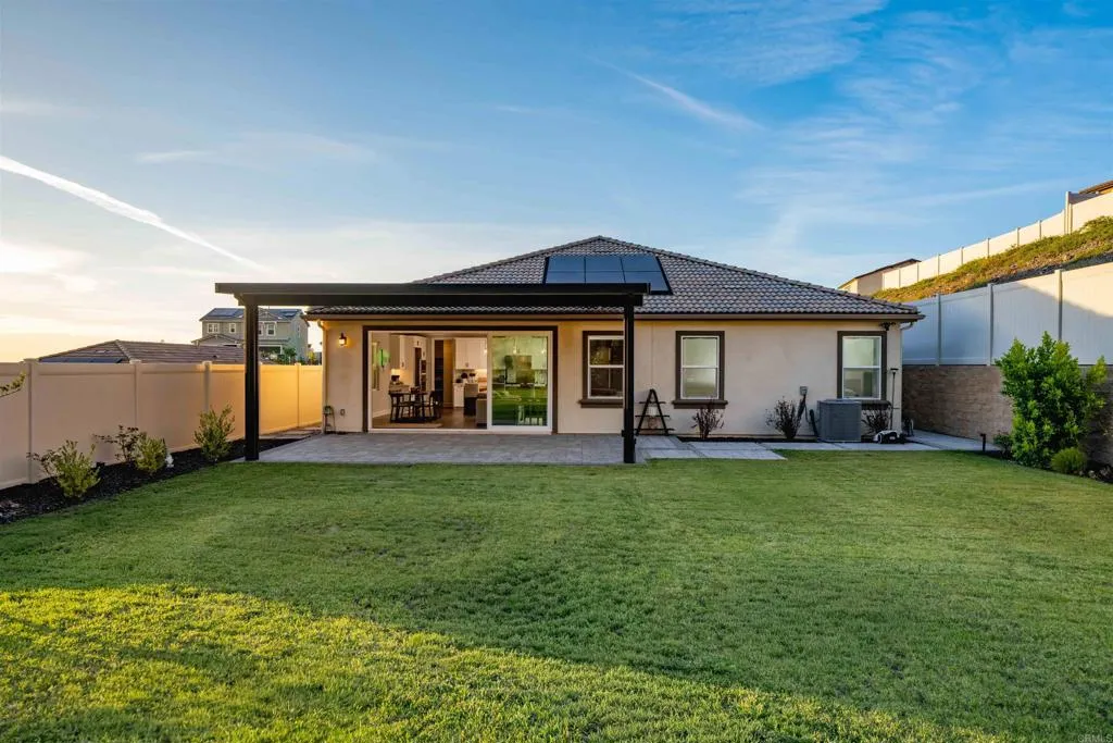 1235 Topanga Drive, San Marcos, CA 92069