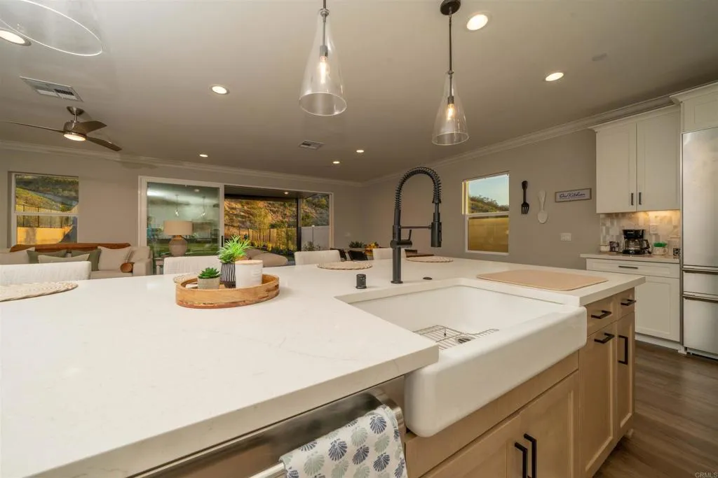 1235 Topanga Drive, San Marcos, CA 92069
