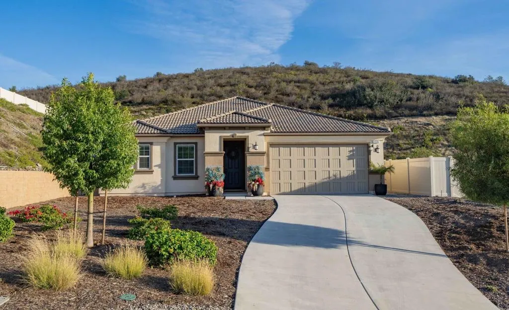 1235 Topanga Drive, San Marcos, CA 92069
