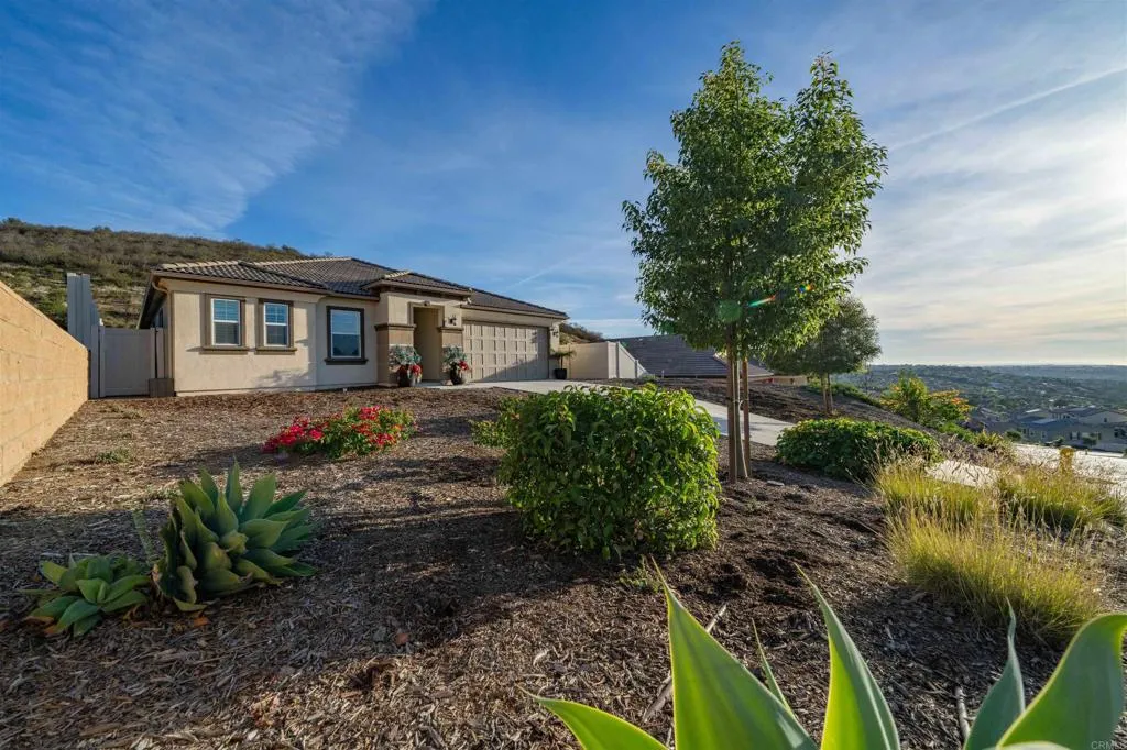 1235 Topanga Drive, San Marcos, CA 92069