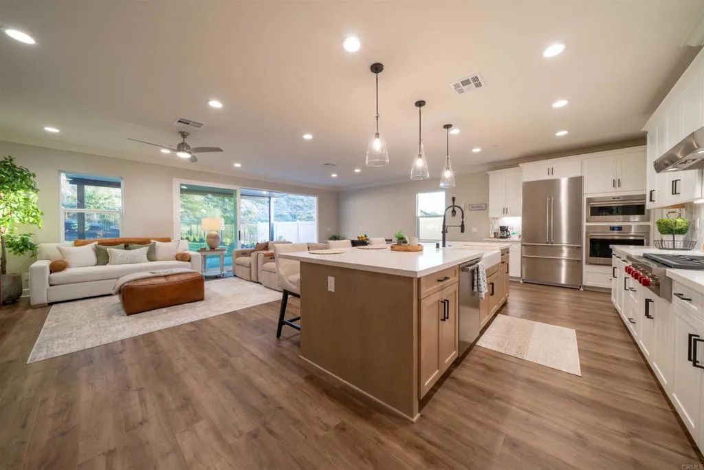 1235 Topanga Drive, San Marcos, CA 92069