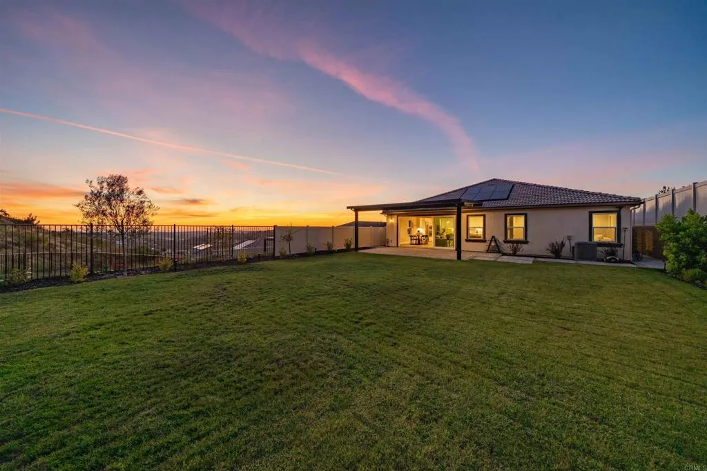 1235 Topanga Drive, San Marcos, CA 92069