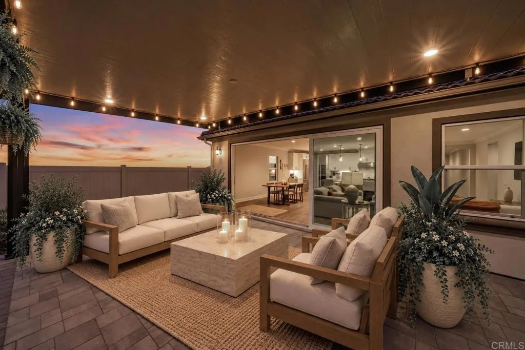 AI Virtual Staging