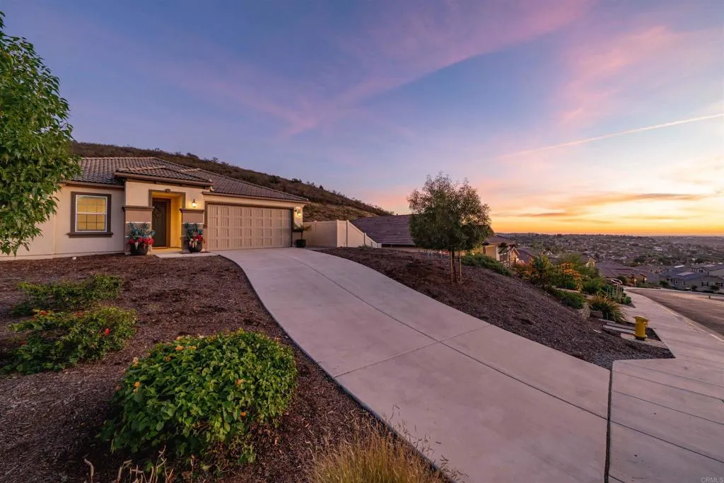 1235 Topanga Drive, San Marcos, CA 92069