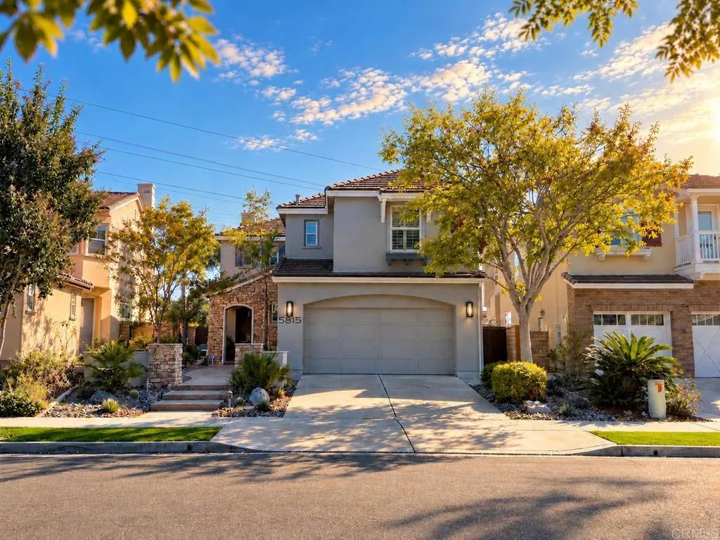 5815 Gablewood Way, San Diego, CA 92130 5815 Gablewood Way, San Diego, CA 92130