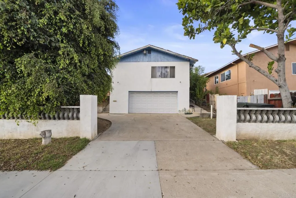 2325 E 14Th Street, National City, CA 91950 2325 E 14Th Street, National City, CA 91950