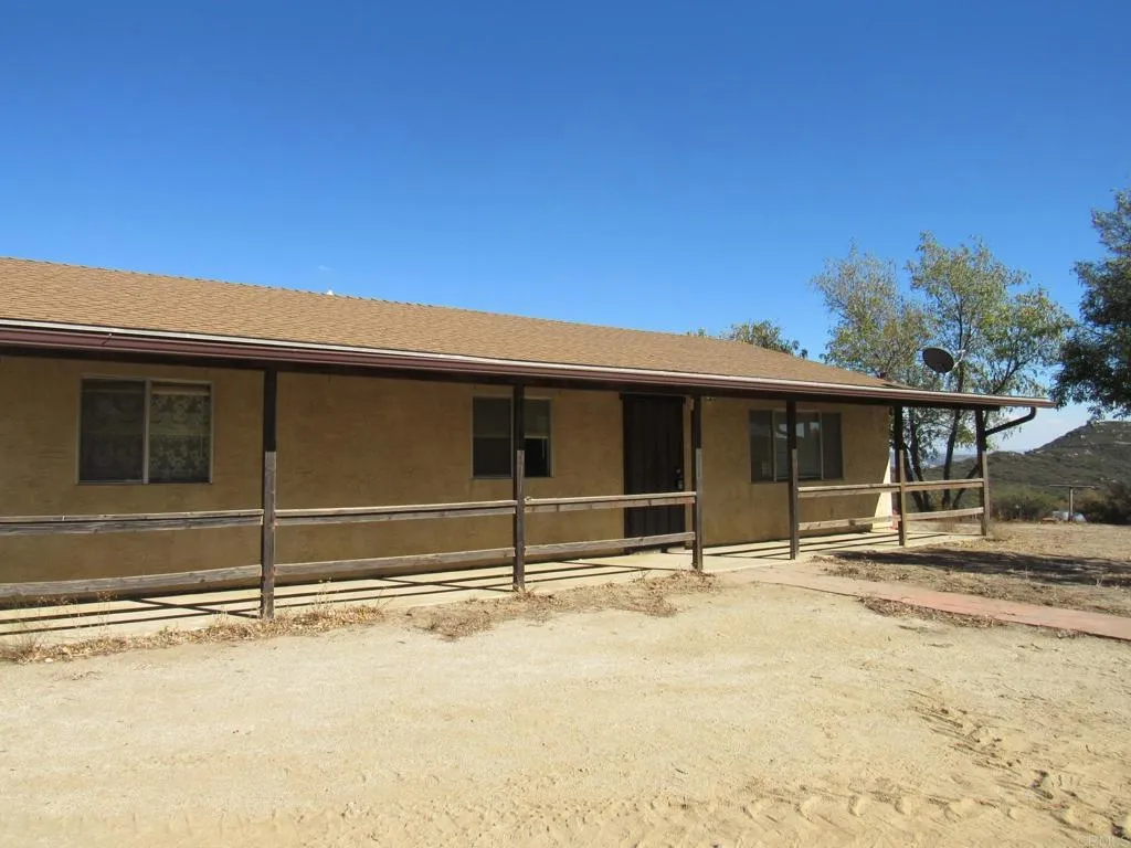 2257 Lake Morena Drive, Campo, CA 91906 2257 Lake Morena Drive, Campo, CA 91906