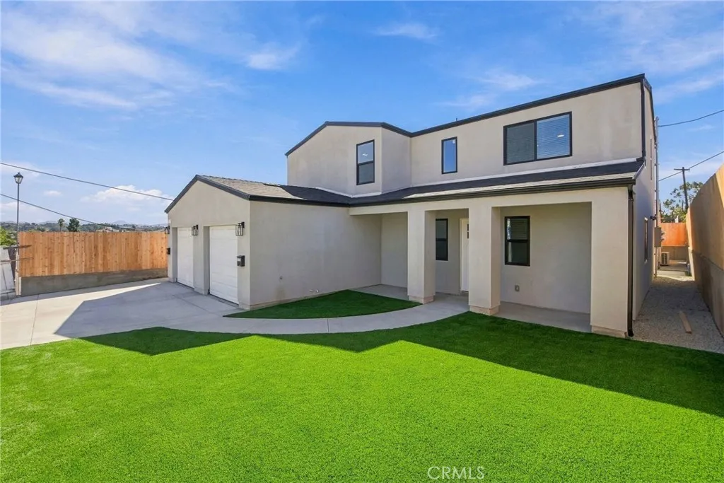 4661 Redwood Street, San Diego, CA 92105 Home Sweet Home! This is the diamond you've been waiting for!
