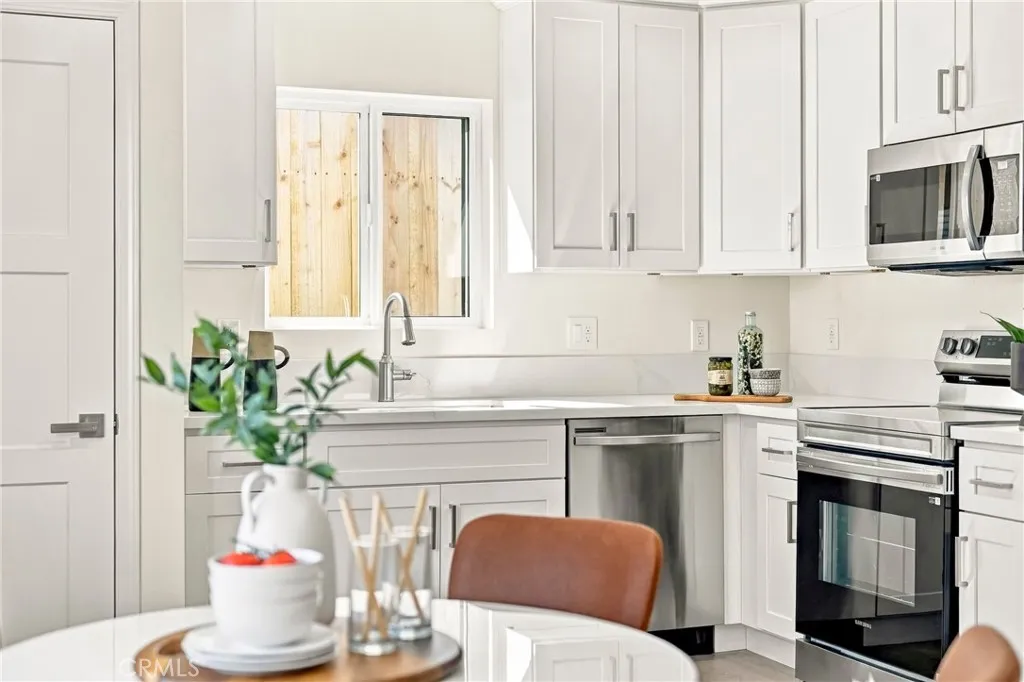 4661 Redwood Street, San Diego, CA 92105 Quartz countertops, stainless appliances, beautiful finishes.