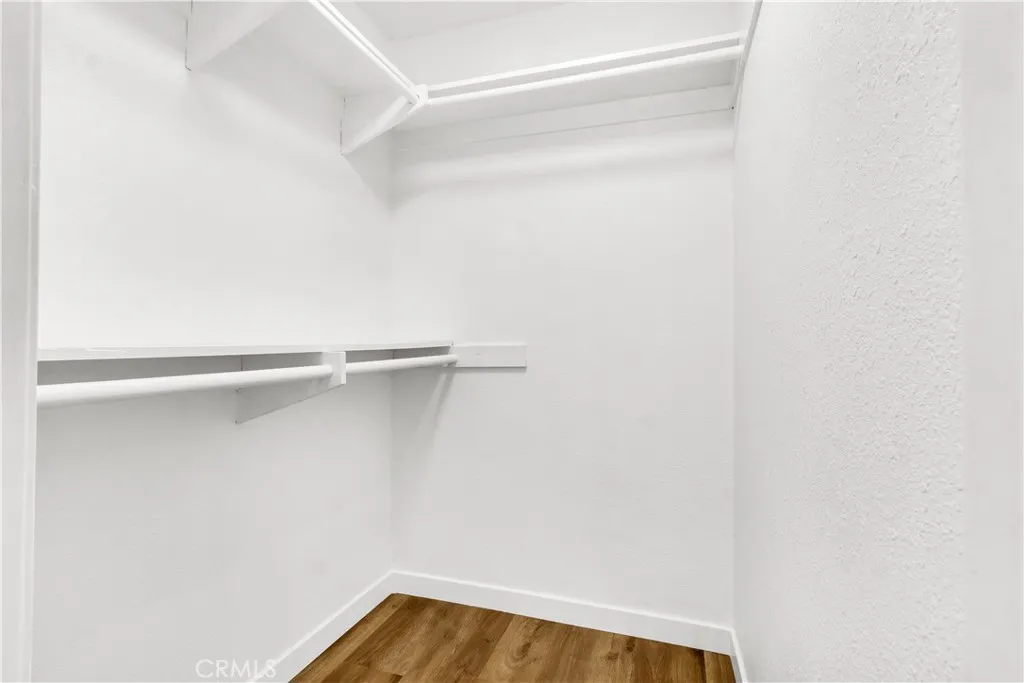2514 Clairemont, #107, San Diego, CA 92117 Primary bedroom closet