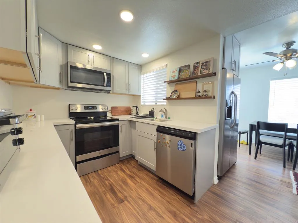 4318 53Rd Street, #1, San Diego, CA 92115 4318 53Rd Street, #1, San Diego, CA 92115