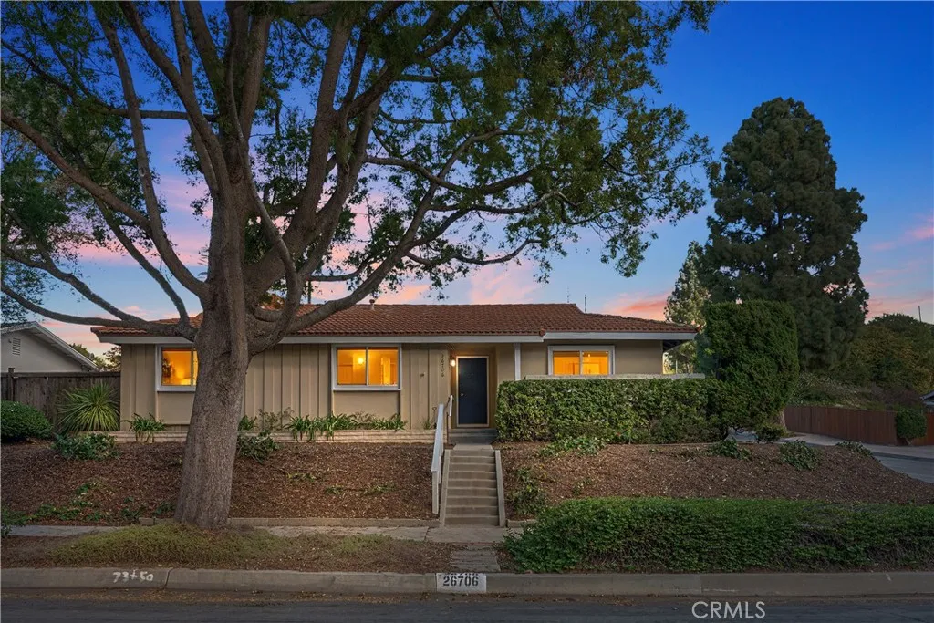 Rancho Palos Verdes, CA 90275
