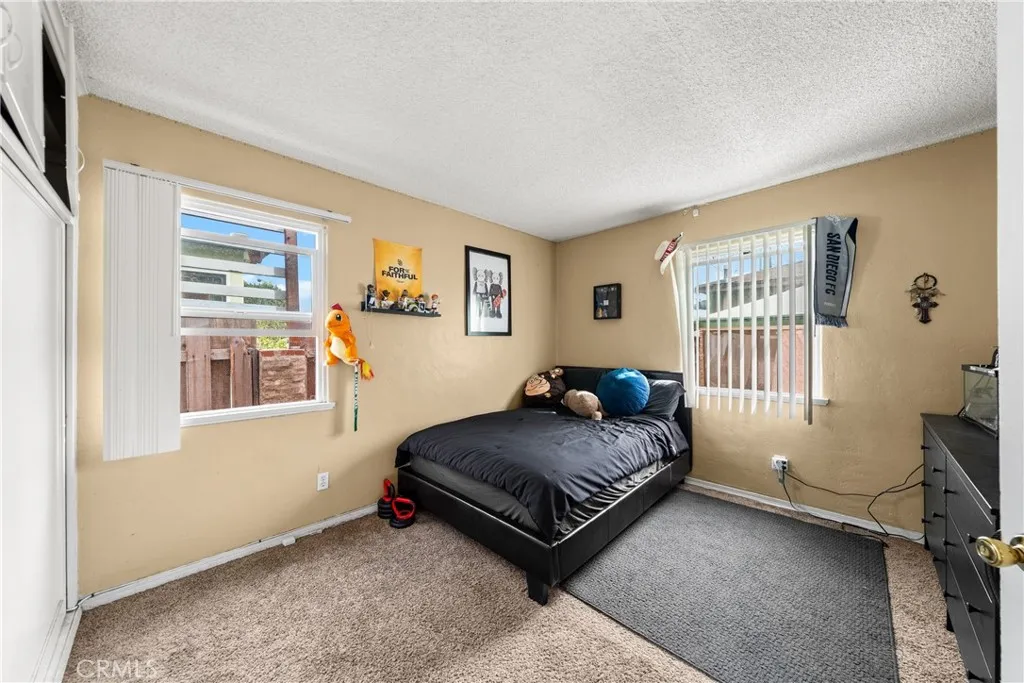 4373 Cherokee, San Diego, CA 92104 Unit 1-Bedroom 2