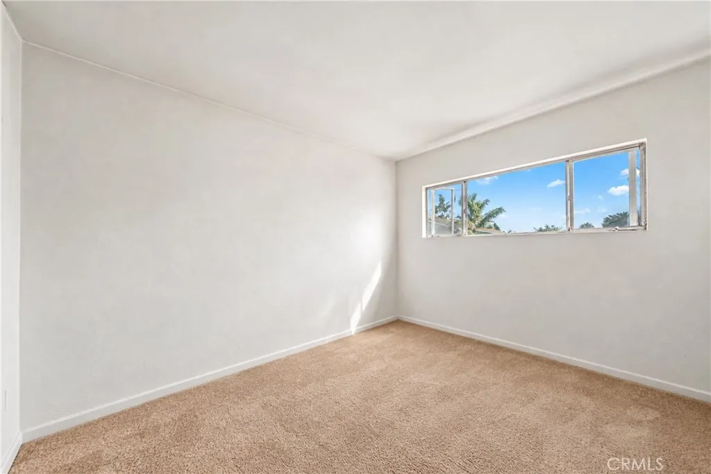 4373 Cherokee, San Diego, CA 92104 Unit 3 Bedroom 2 Digitally altered