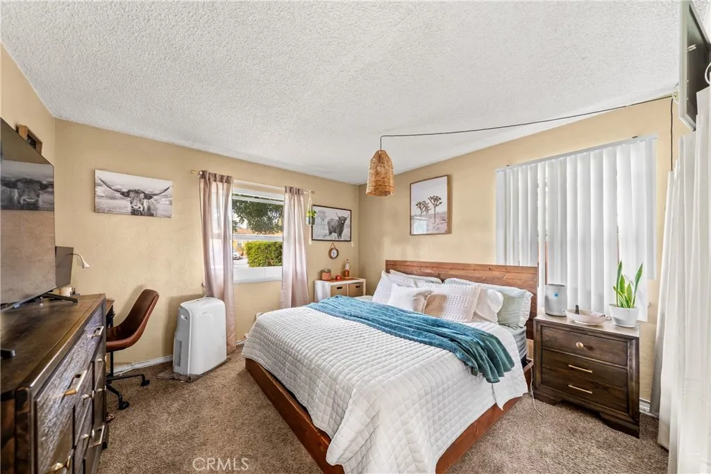 4373 Cherokee, San Diego, CA 92104 Unit 1-primary bedroom