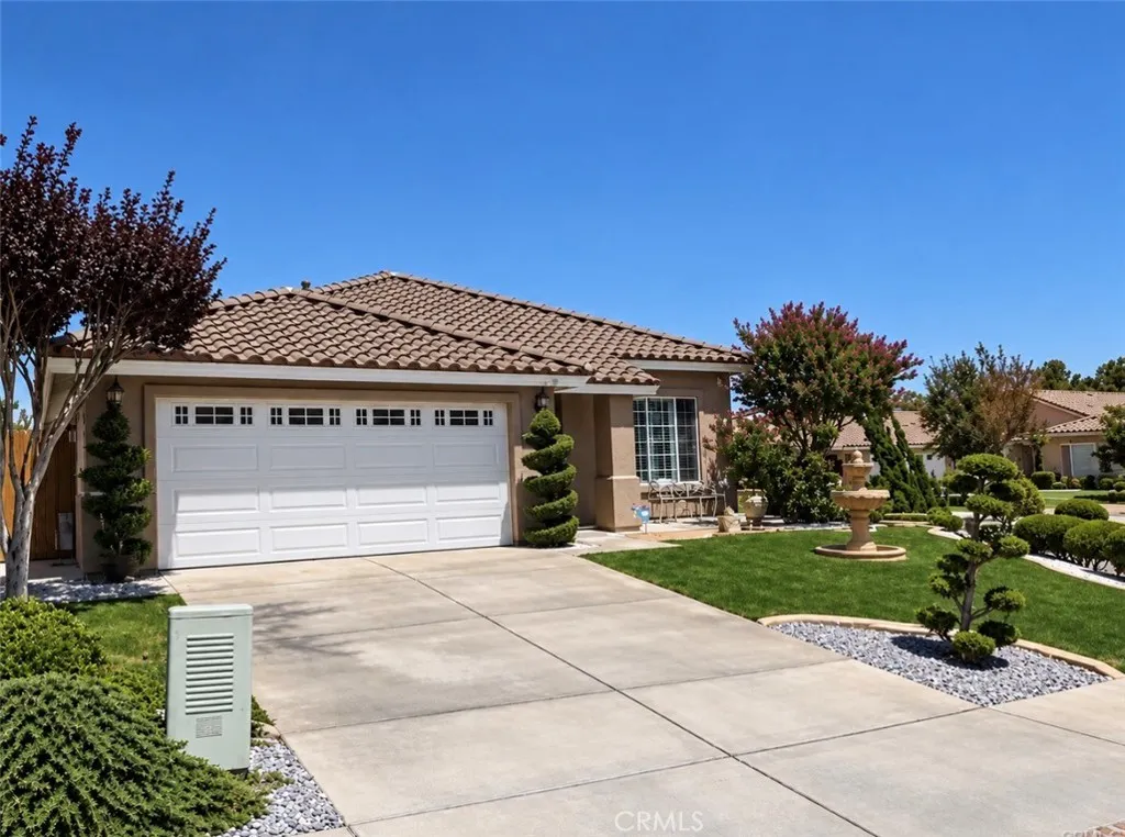 Victorville, CA 92395